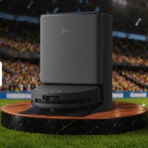 Ecovacs Prime Deals 🔥 Saug- & Wischroboter, z.B. X12 Omnicycle