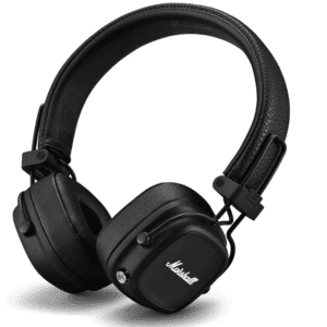Marshall Major IV On Ear Bluetooth Kopfhörer