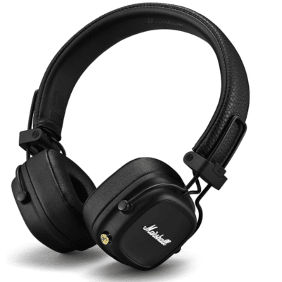 Marshall Major IV On Ear Bluetooth Kopfhörer