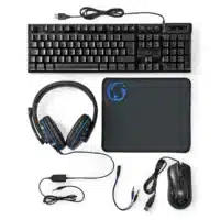 Nedis Gaming Combo Kit