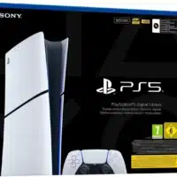 PS5