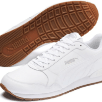 PUMA Unisex St Runner V3 L Sneaker