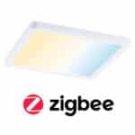 💡 Smarte Paulmann LED-Einbauleuchte mit Zigbee