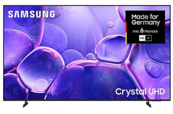 SAMSUNG GU65U8079F Crystal UHD 4K Smart TV bei MediaMarkt 2026 03 05 10 28 15