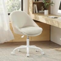 SONGMICS Homeoffice Stuhl