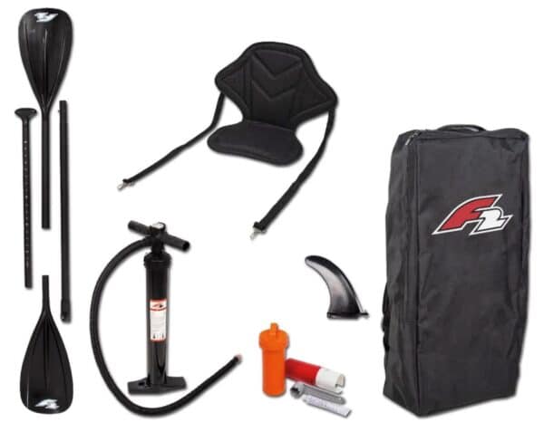 SUP Allround 22Sport Kajak22 2 in 1 Kajak Funktion max 2026 03 05 14 26 11