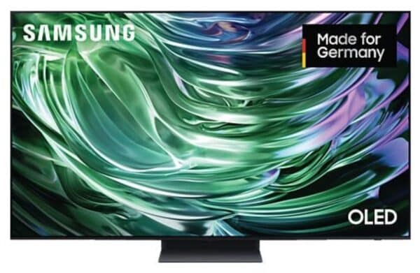 Samsung S90D OLED TV kaufen  MediaMarkt 2026 03 05 11 07 24