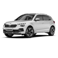 Skoda Kamiq 1.5 TSI 110 kW Automatik Monte Carlo