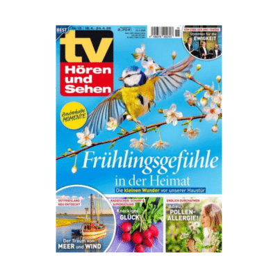 TV Hoeren und Sehen 4 TV Hoeren und Sehen 4