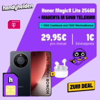 W13   Honor Magic8 Lite  Buds  Telekom   500x500