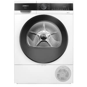 Waermepumpentrockner SIEMENS WQ33G2D41 Waermepumpentrockner iQ500 90 kg Weiss Waermepumpentrockner  MediaMarkt 2026 03 09 10 06 16