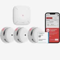X Sense Smart Rauchmelder 3x FS31 mit SBS50 Basisstation Funkrauchmelder WLAN  eBay.de 2026 03 05 14 59 31