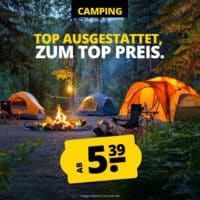 camping