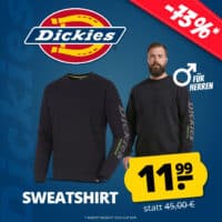 dickies sweater