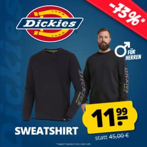 dickies sweater