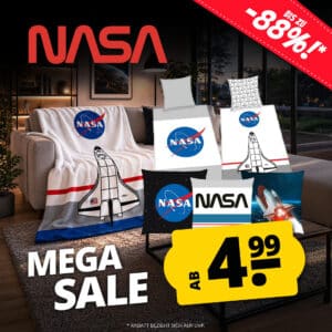 nasa