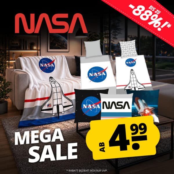 nasa
