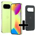 Google Pixel 10 (Pro) + GRATIS Case bei MediaMarkt 🥳📱