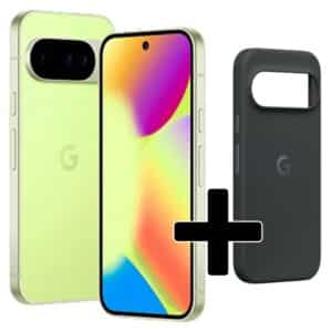 Google Pixel 10 (Pro) + GRATIS Case bei MediaMarkt 🥳📱