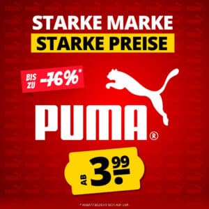 puma sale