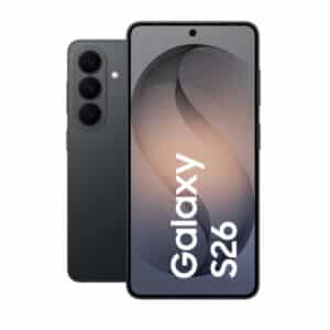 [Eff. 95€ Ersparnis] Galaxy S26 für 79€ + Unlimited 5G Vodafone Allnet für 34,99€ mtl. + 150€ Bonus