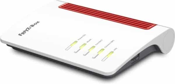 AVM FRITZBox 7530 Dual Band WLAN Router