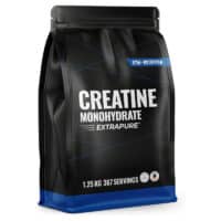Creatin Monohydrat Pulver 125kg