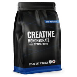 Creatin Monohydrat Pulver 125kg