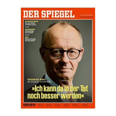 Der Spiegel Der Spiegel