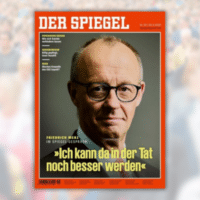 Der Spiegel 1