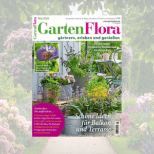 GartenFlora