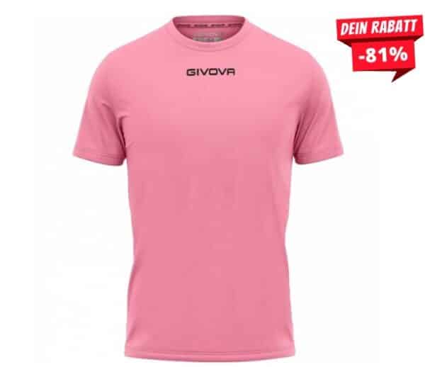 Givova One Trainings Trikot MAC01 0011