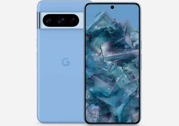 Google Pixel 8 Pro 256GB Bay
