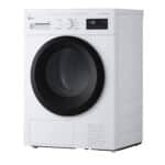 [Nur heute!] 🧺 LG Wärmepumpentrockner (8 kg, Touchdisplay, EEK: D)