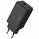 [Nur heute] ⚡️ Samsung 65W Travel Adapter (1x USB-C + 1x USB-A)