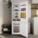 [Nur heute] ❄️ Günstige Kühlgefrierkombination von OK. (626 Liter, 180 cm)