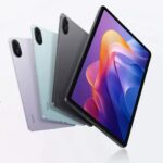 Xiaomi Redmi Pad 2 (4+128GB, 11", 2,5K, MediaTek Helio G100-Ultra)