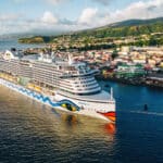50% auf Getränkepaket 💋🛳️ z.B. 7 Tage Kanaren ab 595€ p.P.