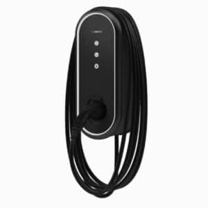 Compleo eBOX ⚡️ smarte Wallbox mit max. 22 kW (Typ 2, inkl. 6,5m Kabel)