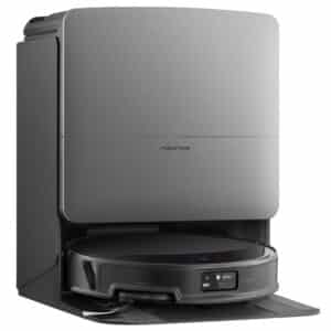 🤖 Roborock Saros 20X – Saugroboter der Extraklasse