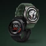 Versand aus DE⌚ OnePlus Watch 4 Smartwatch (16 Tage Akku(!), 1,5" AMOLED, Wear OS)