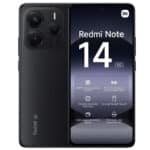 🚀 Xiaomi Redmi Note 14 5G (8+256GB, 120 Hz, AMOLED, 108MP Kamera)