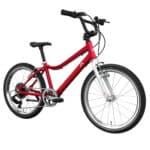 🚲 CRIVIT Kinderfahrrad Light (20" | 7,6 kg | 7-Gang Shimano Schaltung)