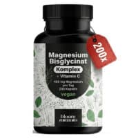 Magnesium Komplex