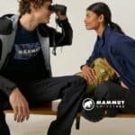 [Endspurt] Lounge by Zalando 🥾 Mammut Sale 🌳 z.B. Jacken, Fleece, Schuhe & mehr