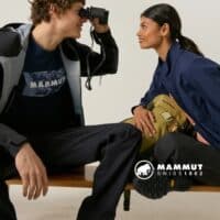 Mammut   Sale