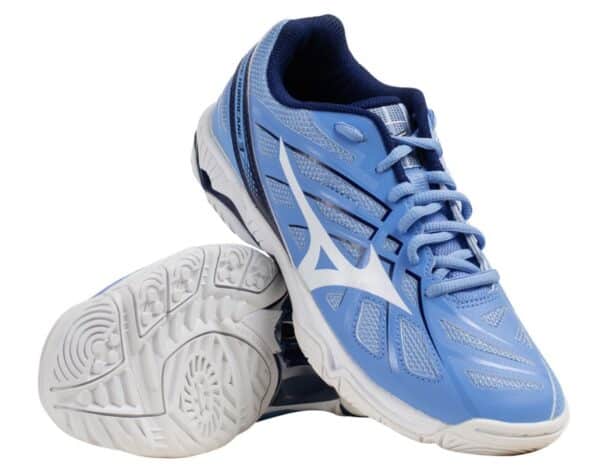 Mizuno Wave Hurricane 3 Damen Indoor Schuhe V1GC1740 29