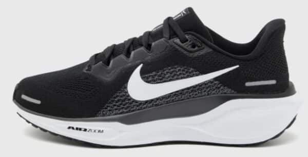 Nike Performance PEGASUS 41   Laufschuhe   schwarz