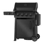 🔥 Napoleon Gasgrill Phantom Freestyle Pro 425 mit Sizzle Zone 🥩