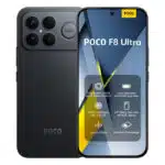 Poco F8 Ultra 📱 mit 12&256GB, (5G, 6,9" AMOLED, 120 Hz, Sound by Bose)